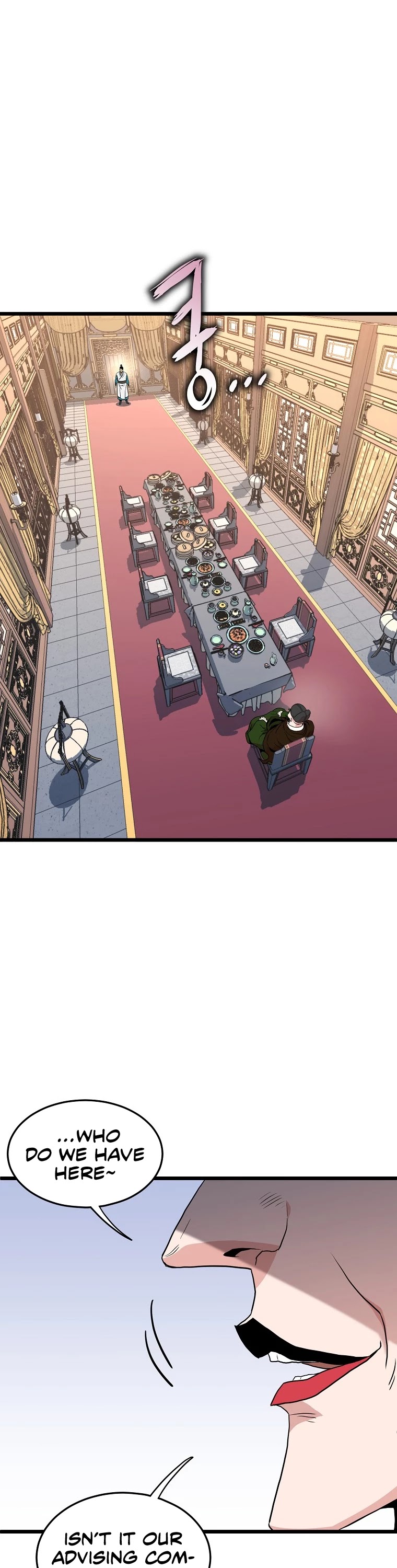 Murim Login Chapter 94 image 55